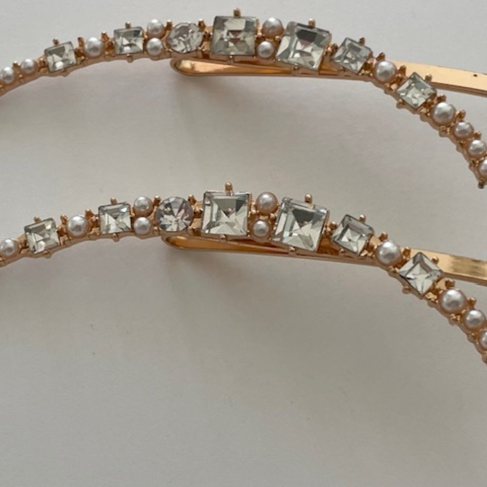 Hair Pin - Picture 2 of 5